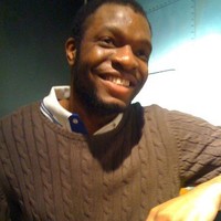 Chinweotito Atansi P.Eng