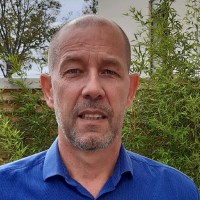 Christophe Bourson