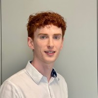 Andrew O'Regan