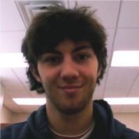 Colton Krueger
