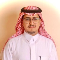 Abdullah Alghamdi