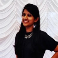 Nivethitha Subalakshmi