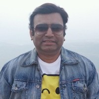 Akshay Doshi