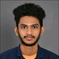 Abishek K G