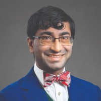 Sanjiv Tata