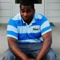 Terrell Boone