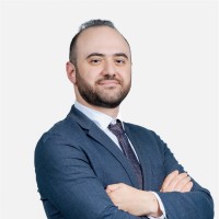 Tigran Voskanyan FCCA