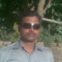 Santosh Kumar Sharada