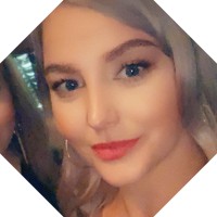 Nicole Dovey