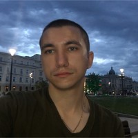 Николай Лукьянюк