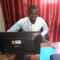 cherif abdoul aziz diawo