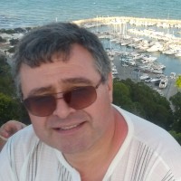 Patrice COLIN PROCESS COLOR