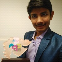 Pratik Manavadariya