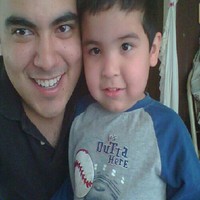 Gerardo Gonzalez Esparza