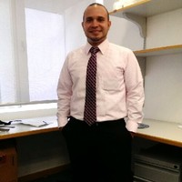 Alejandro José Sifontes Maldonado