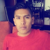 Luis Rodriguez Velazquez