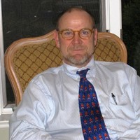 Richard Epstein