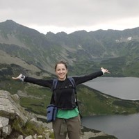 Naomi Thistlethwaite