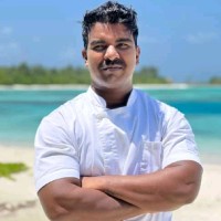 Baskaran Parameswaran