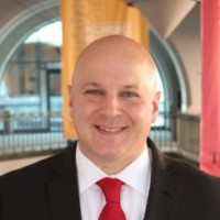 Chuck Rozewicz