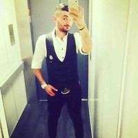 Baran Yatçın