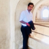 Devas Mani Chaudhary