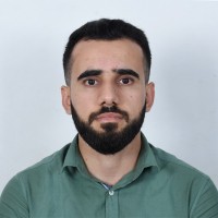 Oruj Yahyali