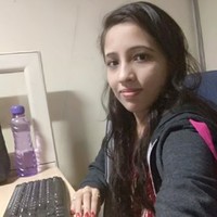 Nisha Bhatt