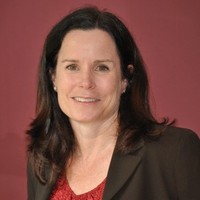 Mary McCullough