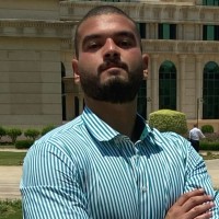 Mohamed Belal Shokeir