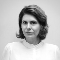 Anne-Laure CHAHINE