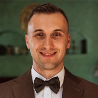 Michał Rosa