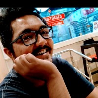 Tamojit Bhattacharjee