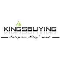 Kingsbuying King