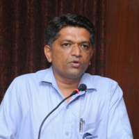 Prayag Joshi