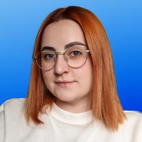 Patrycja Matłoka