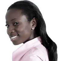 Nurat Motunrayo Amoranbini-Agbaje