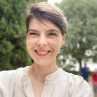 Andreea Barascu