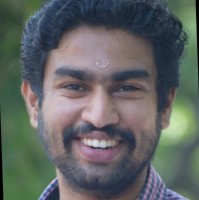 Jishnu Parameswaran