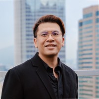 Nelson Chow