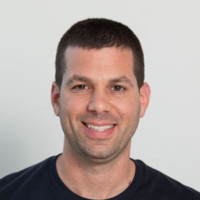 Yuval Levinson
