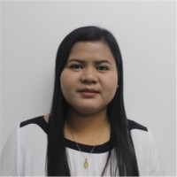 Imee Delos Reyes