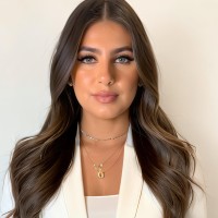 Isabella Reynolds-Wilson