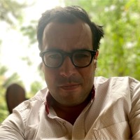 Santiago Gutierrez Villar