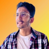 Jay Thakkar