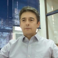 Claudio Barra San Martin