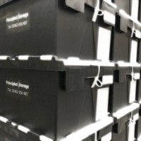 Principled Storage