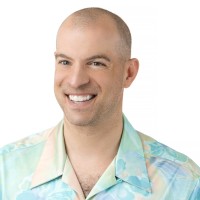 Matt Mitchell