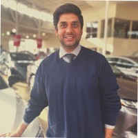 Kapil Arora