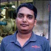 Abhishek Verma